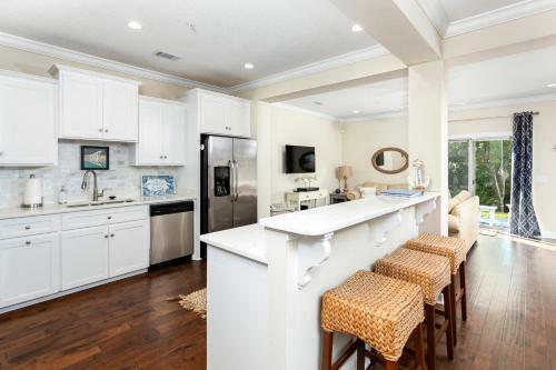 Beautiful Reserve Townhouse - Fletc Welcome!