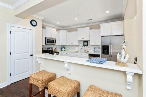 Beautiful Reserve Townhouse - Fletc Welcome!