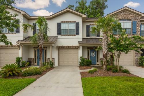 Beautiful Reserve Townhouse - Fletc Welcome!