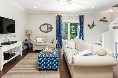 Beautiful Reserve Townhouse - Fletc Welcome!