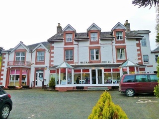 Mackay's Hotel