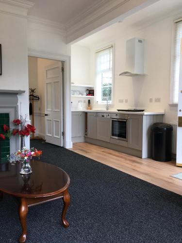 Bed & Breakfast Craigvar