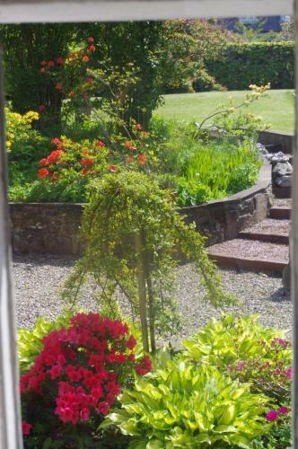 Bed & Breakfast Craigvar