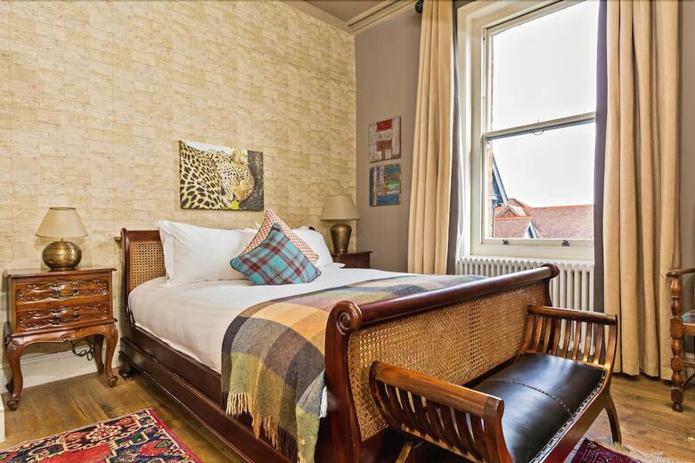 Hotel D'parys