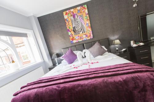 Shakespeare Hotel
