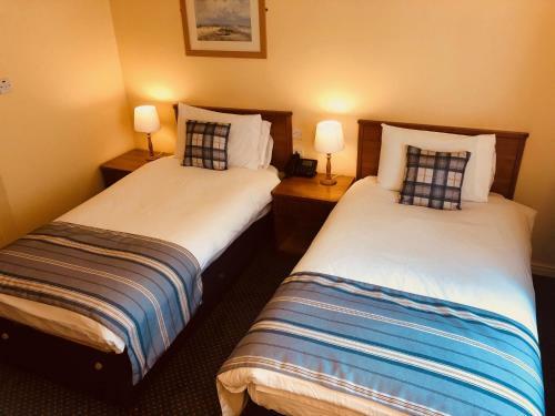 Hotel Stoneleigh Park Lodge
