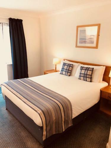 Hotel Stoneleigh Park Lodge