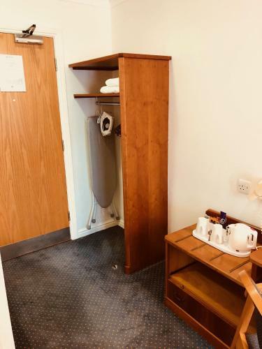 Hotel Stoneleigh Park Lodge