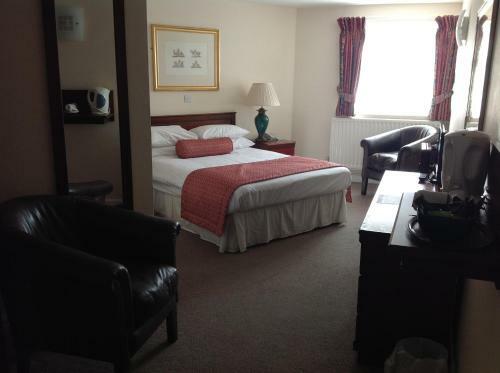 The Angel Hotel