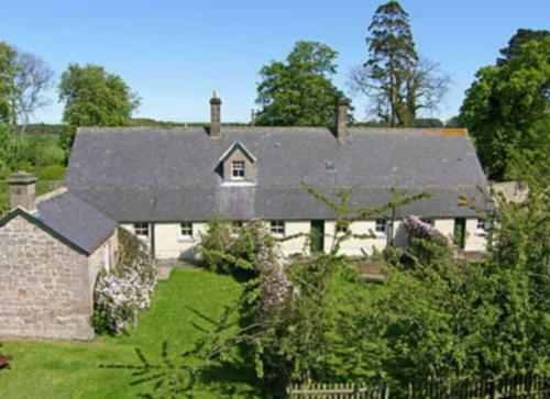 Honeysuckle Cottage