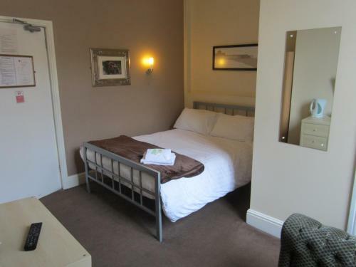 Grail Court Hotel