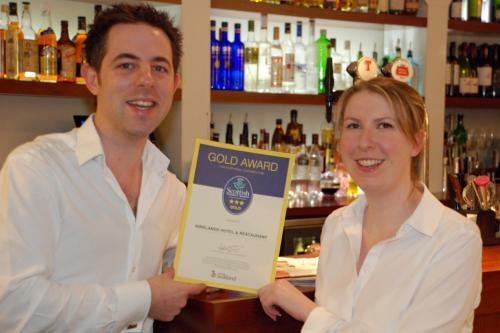 Posada Kirklands Hotel