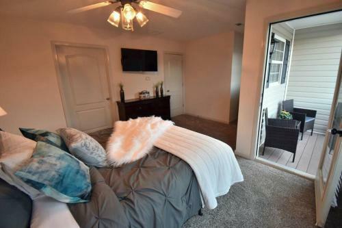 Apartamento Cozy Renovated Winder Townhouse