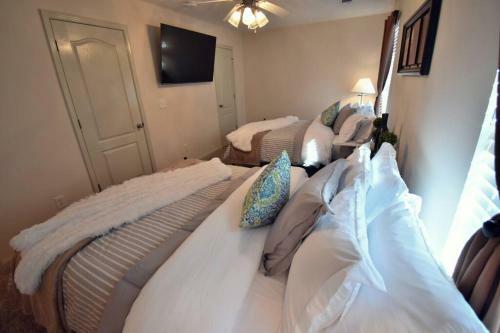 Apartamento Cozy Renovated Winder Townhouse
