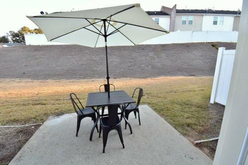 Apartamento Cozy Renovated Winder Townhouse