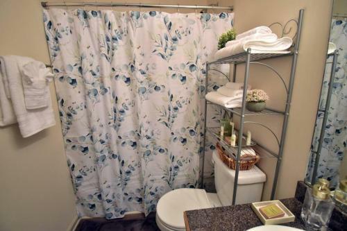 Apartamento Cozy Renovated Winder Townhouse
