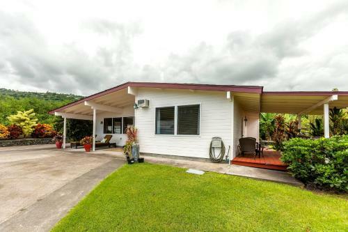 Luana Inn Bed & Breakfast