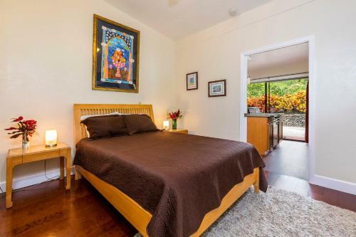 Luana Inn Bed & Breakfast