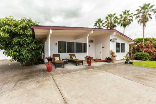 Luana Inn Bed & Breakfast
