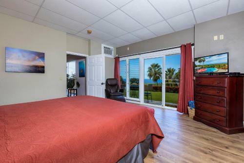 Luana Inn Bed & Breakfast