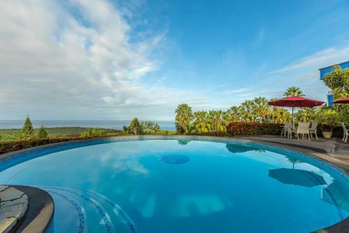 Luana Inn Bed & Breakfast