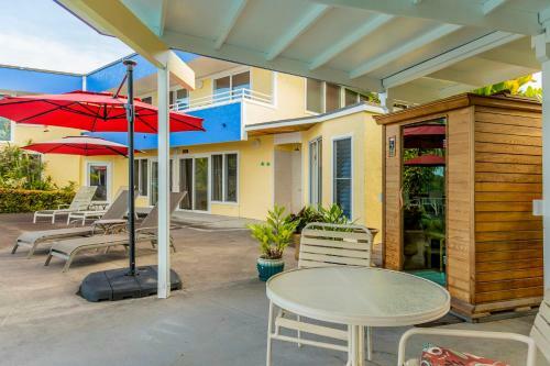 Luana Inn Bed & Breakfast