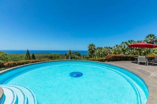 Luana Inn Bed & Breakfast