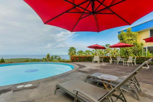 Luana Inn Bed & Breakfast