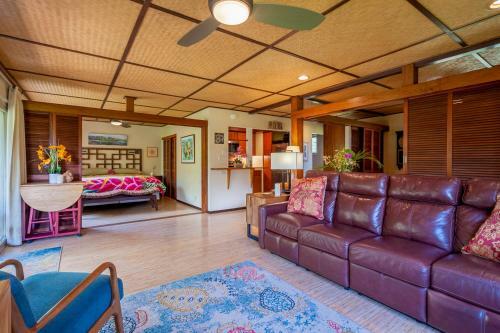Apartamento Secluded Beachfront Resort, Most Romantic Spot On Kauai, Totally Updated Inside