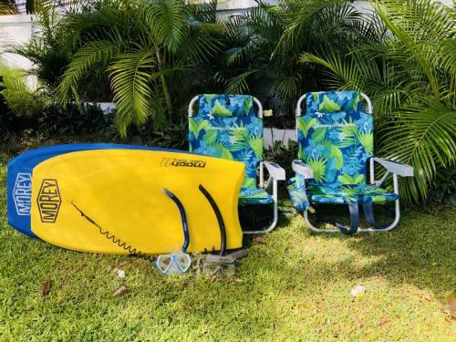 Gorgeous 5br Kailua Beachside Home - Sleeps 12 Home