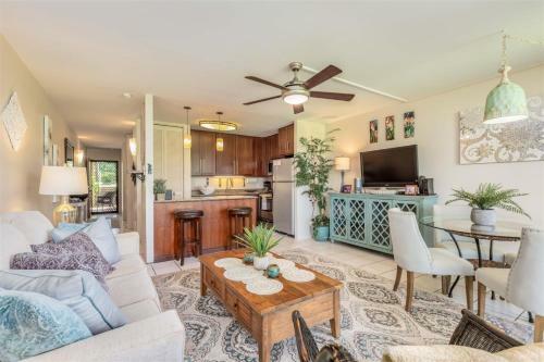 Apartamento Honu Haven - Relaxation In Paradise