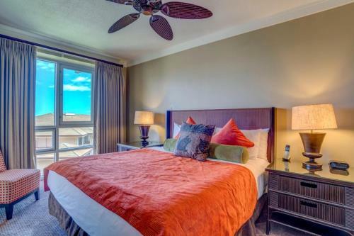 Apartamento K B M Resorts Hkh-816 - Sumptuous 1bd, 1ba 8th-floor, Ocean Views, Oversized Layout, Chef's Kitchen