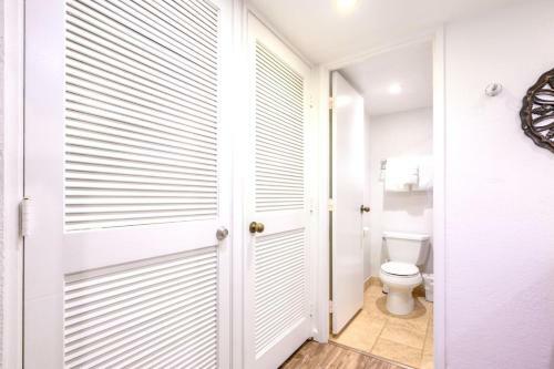 Apartamento K B M Resorts Ks-258 - Ocean-front Views, 2bd, 2ba Large Floorplan, Steps To Pools And Beach