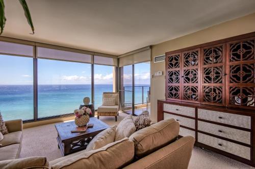 Apartamento Mahana 1215