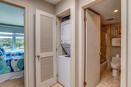 Apartamento K B M Resorts Kvr-e704 - Large 2bd, 2ba, Elevated Ocean Front Villa, Stunning 280 Degree Ocean Views