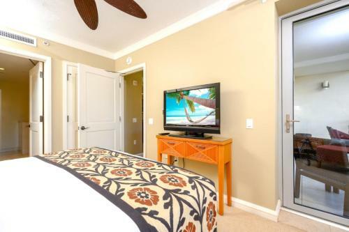Apartamento K B M Resorts- Large 1bd, Upgraded, Private Balcony, Easy Pool And Beach Access
