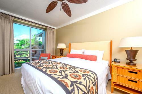 Apartamento K B M Resorts- Large 1bd, Upgraded, Private Balcony, Easy Pool And Beach Access