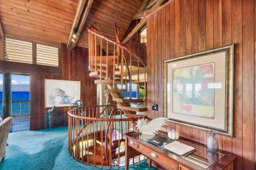 Napili Ocean Front House 43 Home