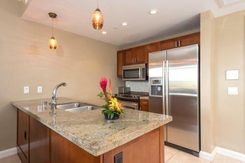 Apartamento K B M Resorts- Over-sized 1bd, 750ft, Easy Pool And Beach Access, Remodeled