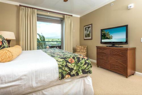 Apartamento K B M Resorts- Over-sized 1bd, 750ft, Easy Pool And Beach Access, Remodeled