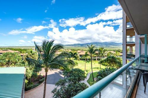 Apartamento K B M Resorts- Over-sized 1bd, 750ft, Easy Pool And Beach Access, Remodeled