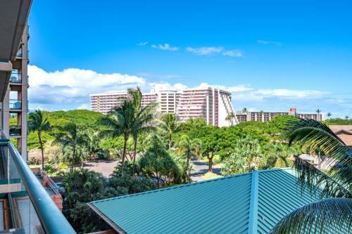 Apartamento K B M Resorts- Over-sized 1bd, 750ft, Easy Pool And Beach Access, Remodeled