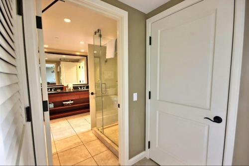 Apartamento K B M Resorts- Over-sized 1bd, 750ft, Easy Pool And Beach Access, Remodeled