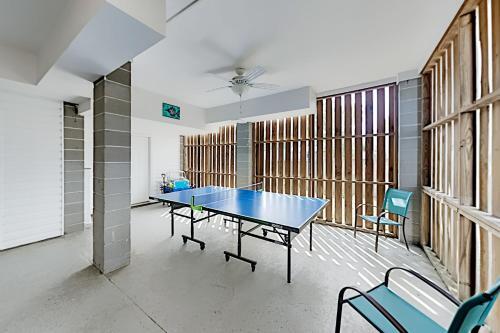 Shady Retreat
