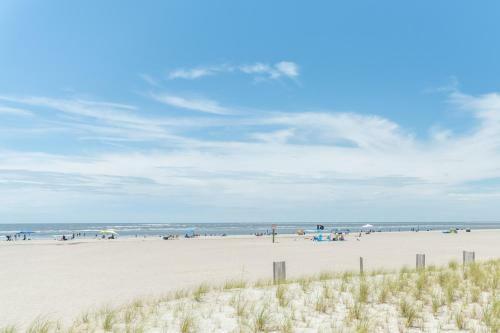 Shore To Please