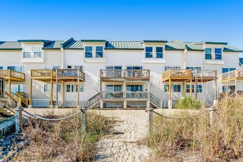 Tybee Stars