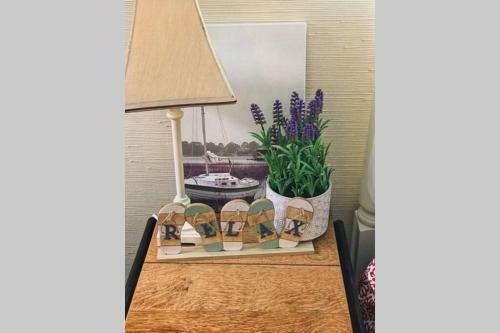 Apartamento Boho Beach Retreat -tybee