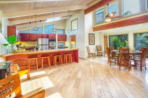 Ohana Retreat