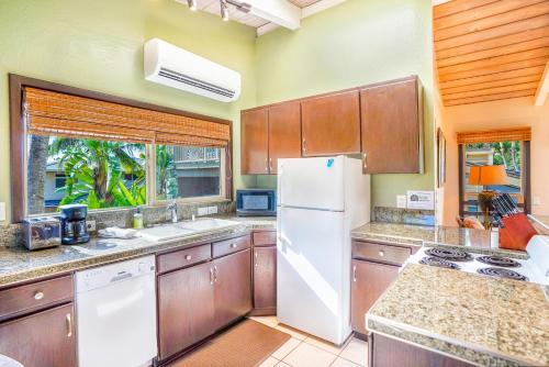 Ohana Retreat