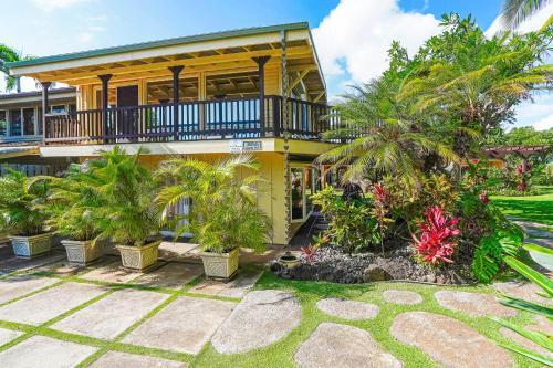Ohana Retreat